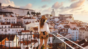 Portugal 7th safest country in the world