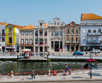 Portugal in Top 25 World’s Strongest Nation Brands Ranking